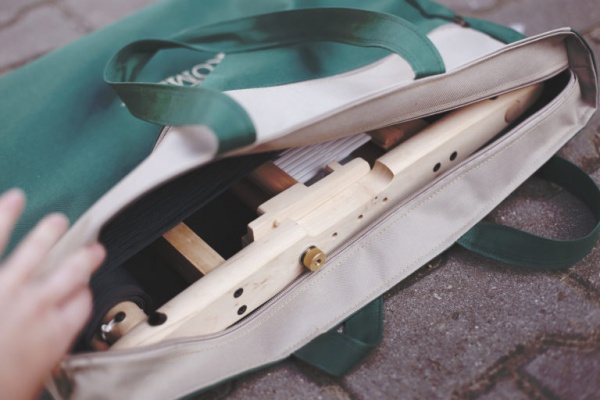 Kromski Presto Loom Bag